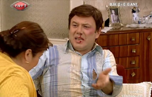 Seksenler Fotoğrafı