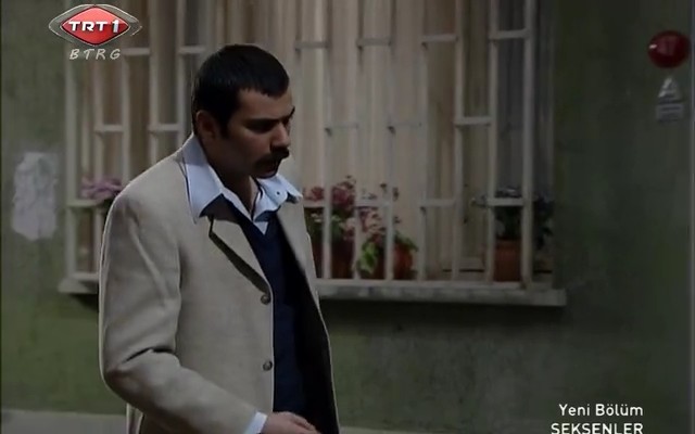 Seksenler Fotoğrafı