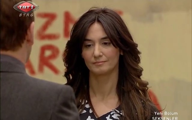 Seksenler Fotoğrafı