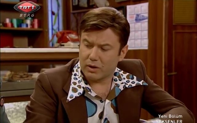 Seksenler Fotoğrafı