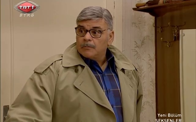 Seksenler Fotoğrafı