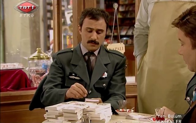 Seksenler Fotoğrafı