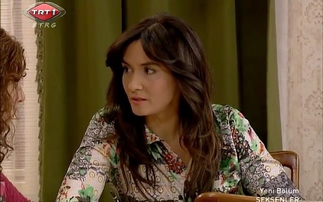 Seksenler Fotoğrafı