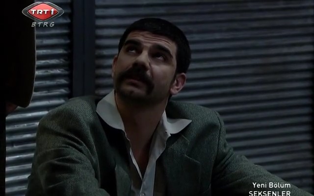 Seksenler Fotoğrafı