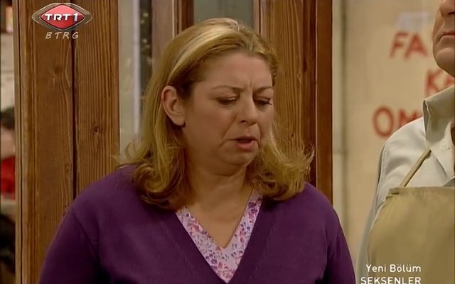 Seksenler Fotoğrafı