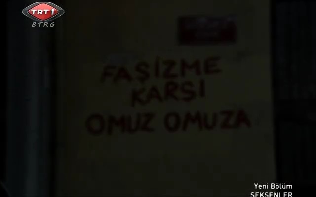 Seksenler Fotoğrafı