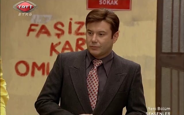 Seksenler Fotoğrafı