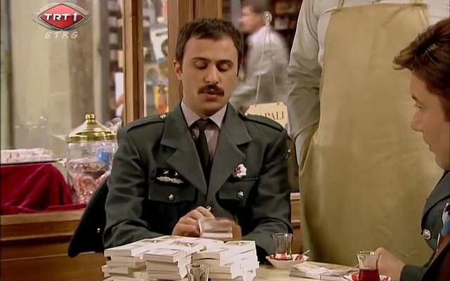 Seksenler Fotoğrafı