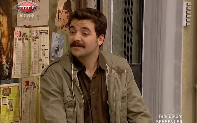 Seksenler Fotoğrafı