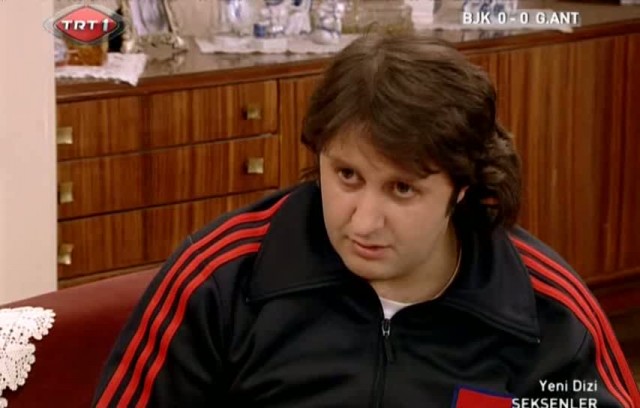 Seksenler Fotoğrafı