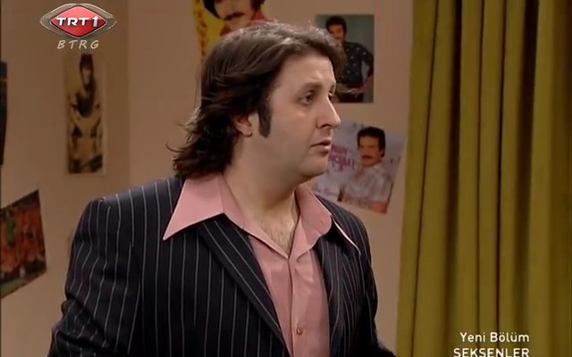 Seksenler Fotoğrafı