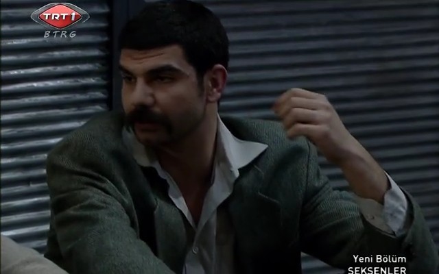 Seksenler Fotoğrafı