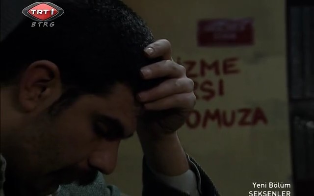 Seksenler Fotoğrafı