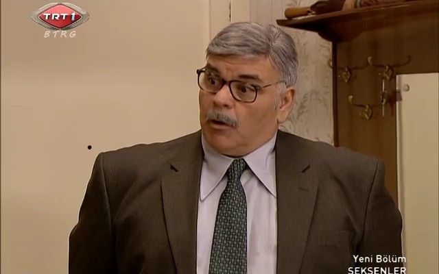 Seksenler Fotoğrafı