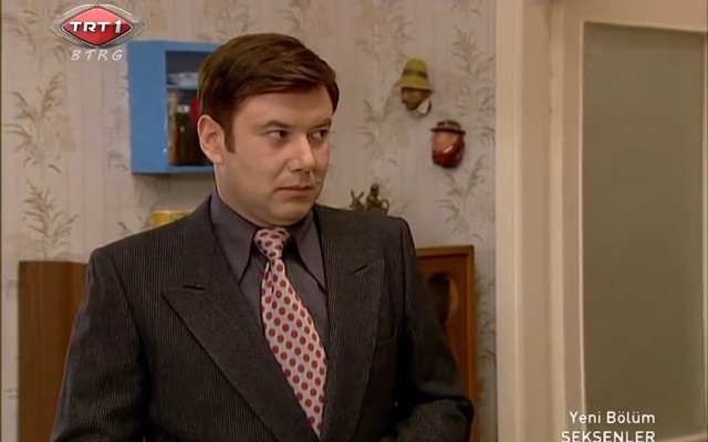 Seksenler Fotoğrafı