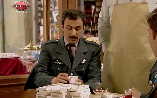 Seksenler Fotoğrafı