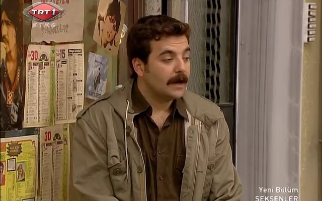 Seksenler Fotoğrafı