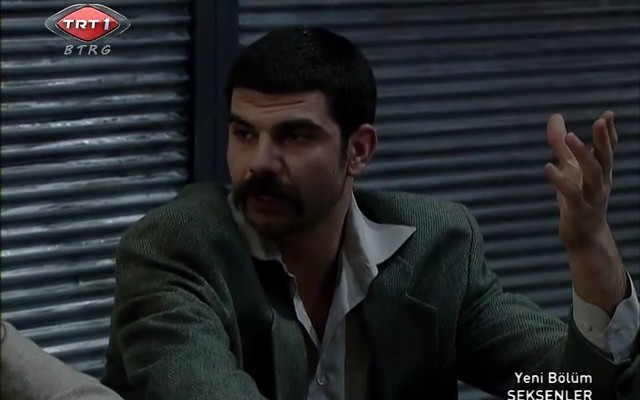 Seksenler Fotoğrafı