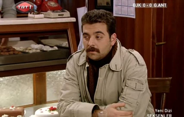 Seksenler Fotoğrafı