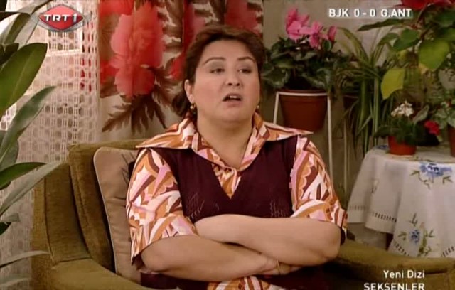 Seksenler Fotoğrafı