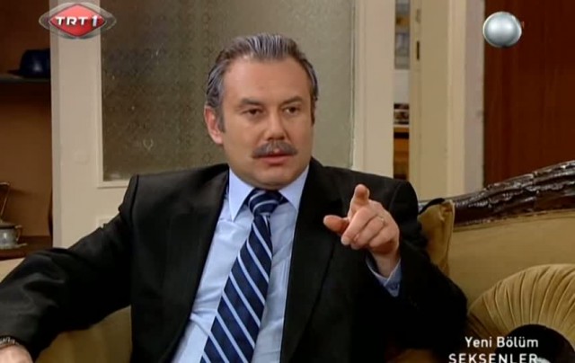 Seksenler Fotoğrafı