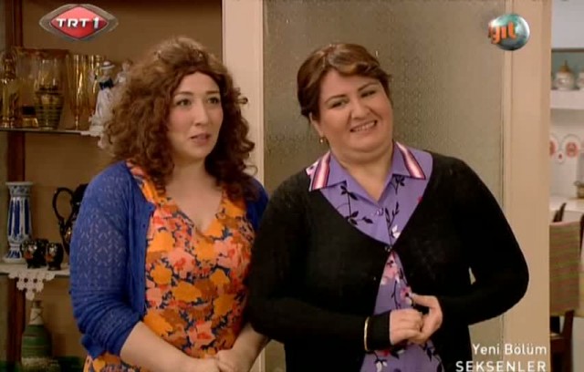 Seksenler Fotoğrafı