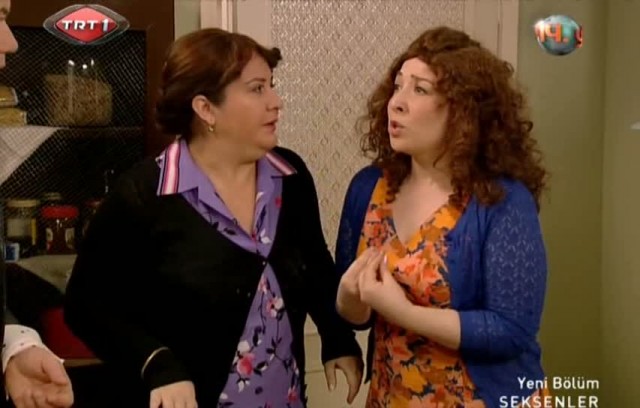 Seksenler Fotoğrafı