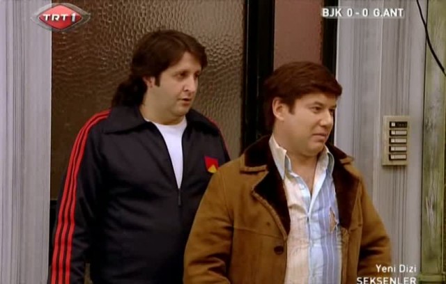 Seksenler Fotoğrafı