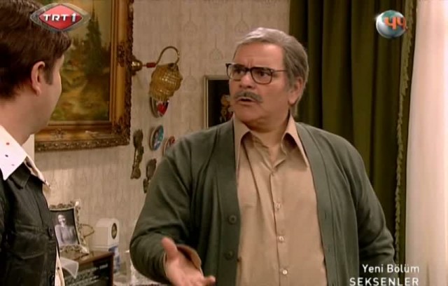 Seksenler Fotoğrafı