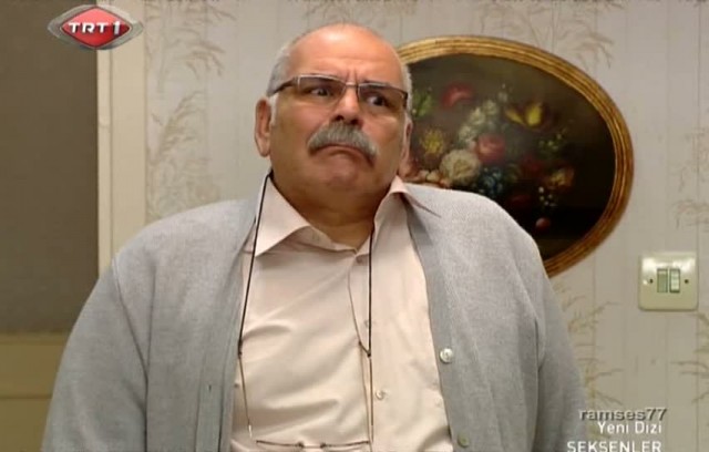 Seksenler Fotoğrafı