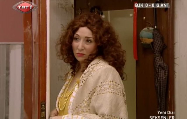 Seksenler Fotoğrafı