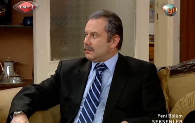 Seksenler Fotoğrafı