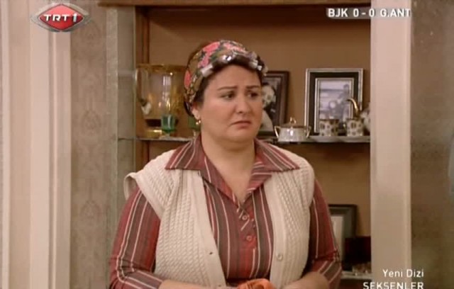 Seksenler Fotoğrafı