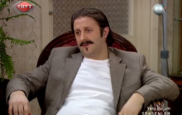 Seksenler Fotoğrafı