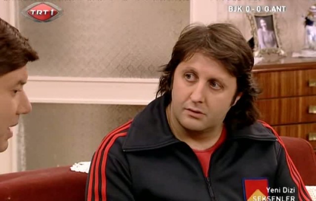 Seksenler Fotoğrafı