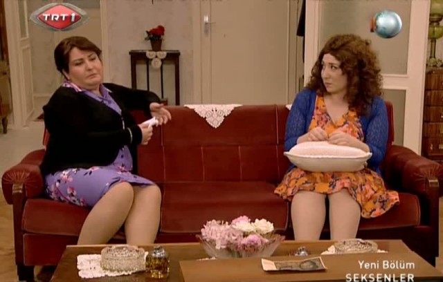 Seksenler Fotoğrafı