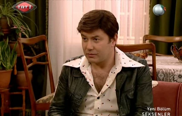 Seksenler Fotoğrafı