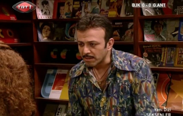 Seksenler Fotoğrafı