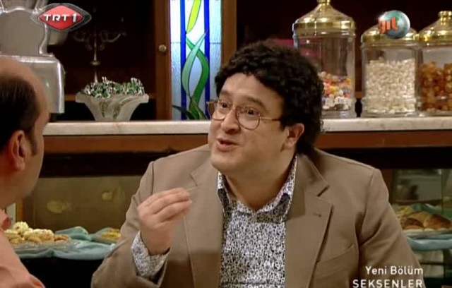 Seksenler Fotoğrafı