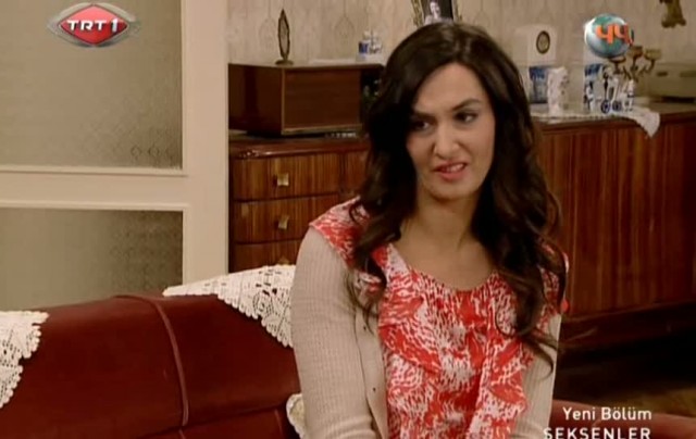 Seksenler Fotoğrafı