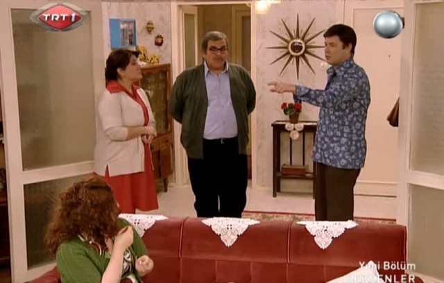 Seksenler Fotoğrafı