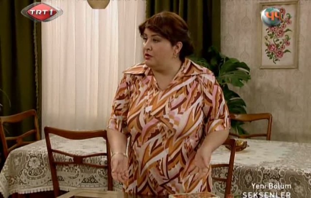 Seksenler Fotoğrafı