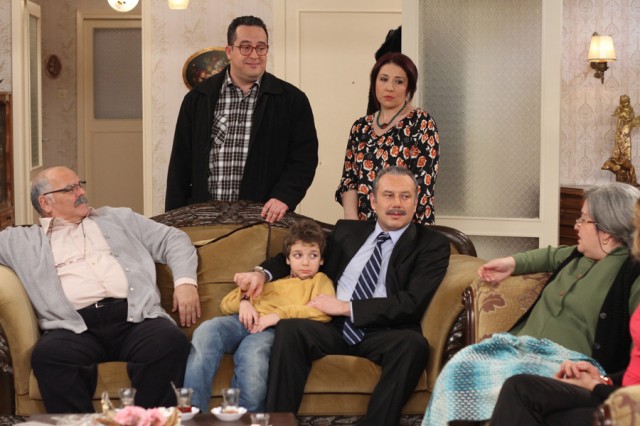 Seksenler Fotoğrafı