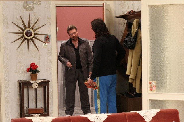 Seksenler Fotoğrafı