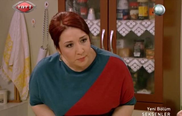 Seksenler Fotoğrafı