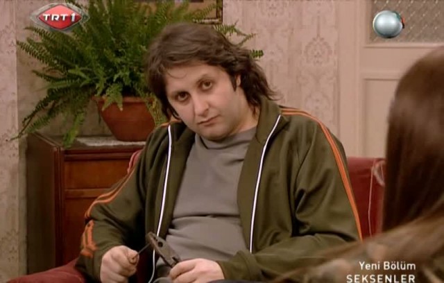 Seksenler Fotoğrafı