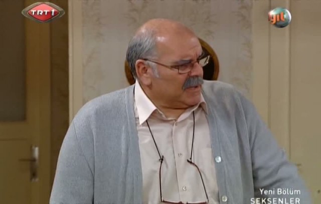 Seksenler Fotoğrafı