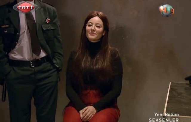 Seksenler Fotoğrafı