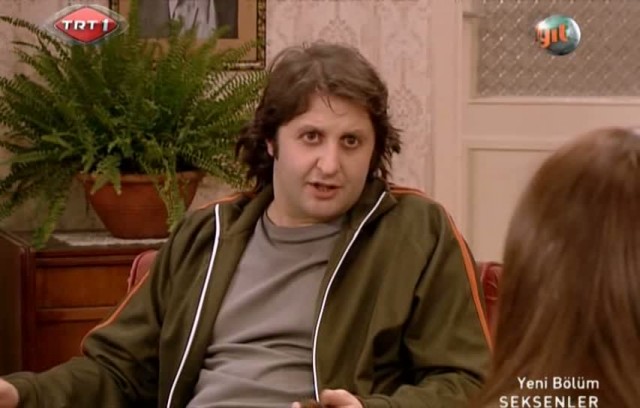 Seksenler Fotoğrafı