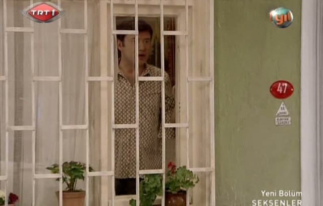 Seksenler Fotoğrafı